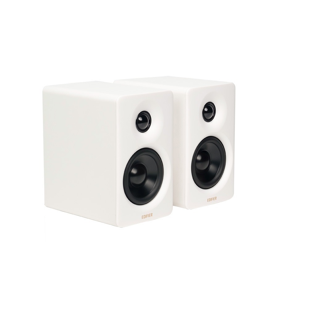Loa Edifier M60 Bluetooth White - Ảnh 2
