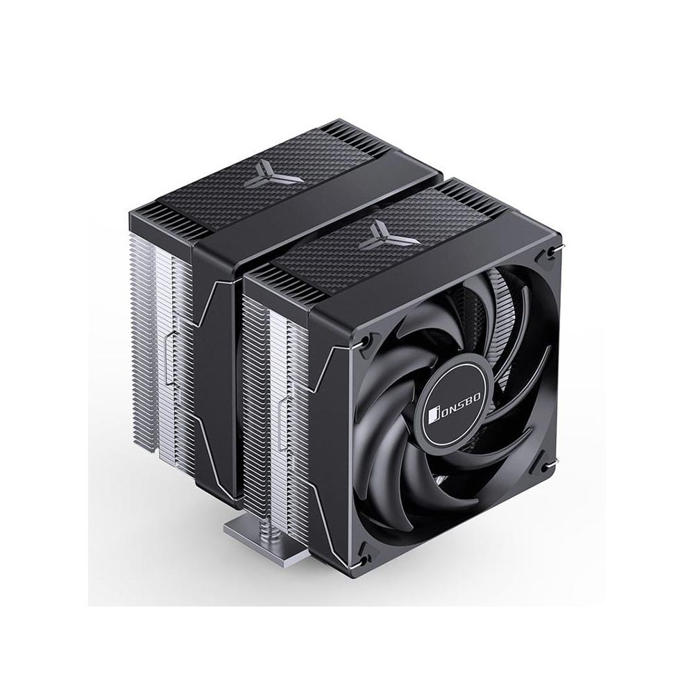 Tản Nhiệt Khí Jonsbo CR-3000E Black