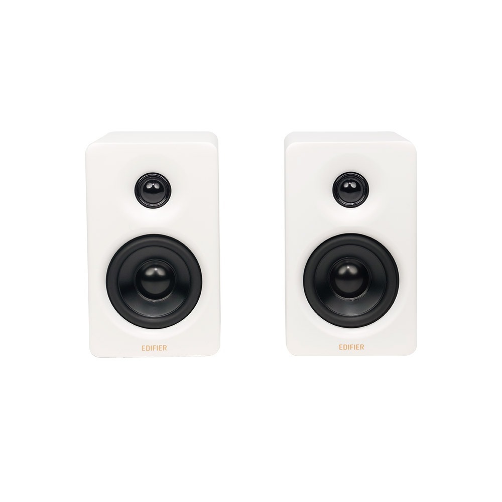 Loa Edifier M60 Bluetooth White - Ảnh 3