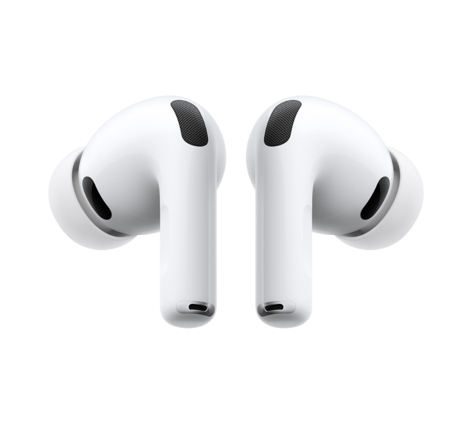 Tai nghe Bluetooth Apple AirPods Pro 3 2025 Type-C | Chính hãng (MFHP4ZP/A) - Ảnh 2
