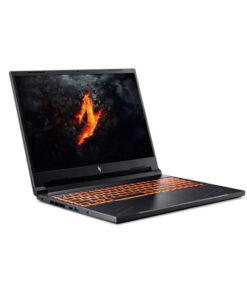 Laptop Acer Gaming Nitro ProPanel ANV16-41-R7EN NH.QP2SV.004 (AMD Ryzen 7 8845HS |RTX 3050| 16GB | 512GB | 16 inch WUXGA | Win 11 | Đen)