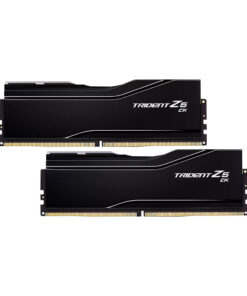 RAM G.Skill Trident Z5 48GB (2x24GB) DDR5 8200MHz (F5-8200C4052G24GX2-TZ5CK, Black)