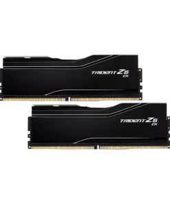 RAM G.Skill Trident Z5 48GB (2x24GB) DDR5 8200MHz (F5-8200C4052G24GX2-TZ5CK, Black)