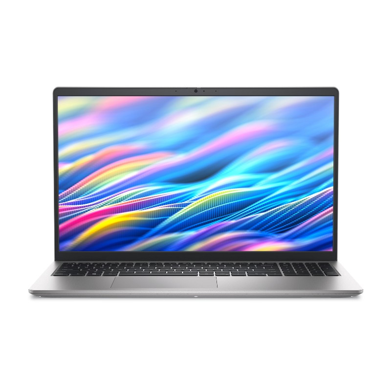 Laptop Dell 15 DC15250 71092480 (Intel Core i7-1355U | 16GB | 512GB | Intel Graphics | 15.6 inch FHD | Win 11 | Office | Bạc)
