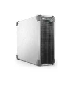 Máy chủ Dell PowerEdge T160 42SVRDT1601A (Intel Xeon E-2414 2.6G | 16GB Ram | 2TB HDD | iDRAC9, Basic 16G | RAID S160 | Powercord | BC5720DP 1GbE LOM | DVD-ROM EXT | PSU 300W | 3Years)
