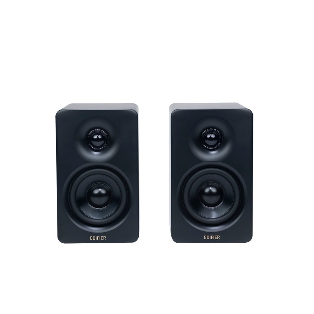 Loa Edifier M60 Bluetooth Black - Ảnh 2