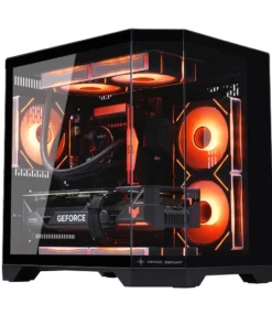 PC Đồ Họa 3D - Edit Video, Photoshop i5 14600KF- RTX 5060 TI 16GB OC (Cấu hình gốc)( Chuyên nghiệp )