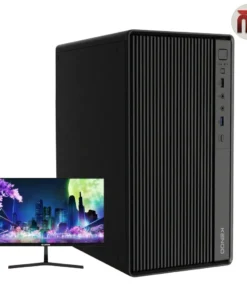 PC OFFICE I7 14700 - RAM 16GB- SSD 256GB- Kèm Màn Hình ( Dành Cho Kế Toán - Thu Ngân - Doanh Nghiệp) (Cao cấp)