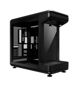 Vỏ Case COOLER MASTER MasterFrame 360 Stage LCD (ATX/0 Fan)