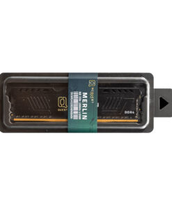 Ram MCQUEST MERLIN 16GB DDR4 3200MHz