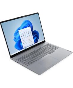 Laptop Lenovo ThinkBook 16 G9 21US008XVA (Intel Core 5 210H | Intel Graphics | 16-inch WUXGA | 16GB | 512GB | NoOS | Xám)