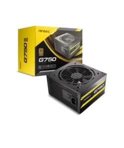 Nguồn máy tính ANTEC GOLD Plus G650 650W