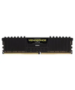Ram Desktop Corsair Vengeance LPX (CMK16GX4M1E3200C16) 16GB (1x16GB) DDR4 3200MHz