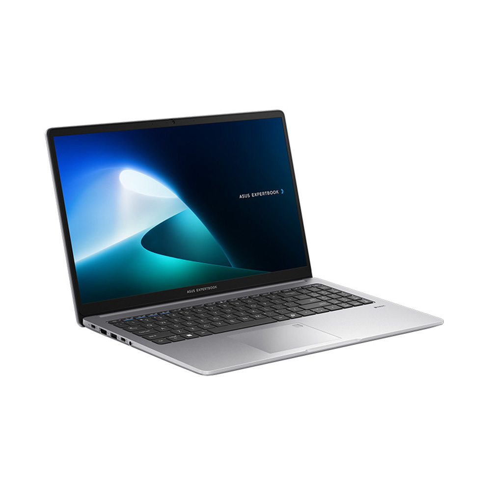 Laptop ASUS ExpertBook P1503CVA-i308-50W (Intel Core i3-1315U | Intel UHD | 15.6 inch FHD | 8GB | 512GB | Win 11 | Xám) - Ảnh 3