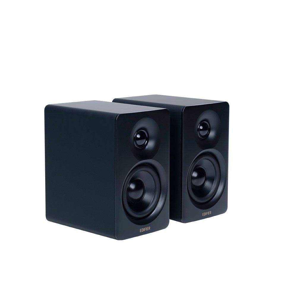 Loa Edifier M60 Bluetooth Black - Ảnh 3