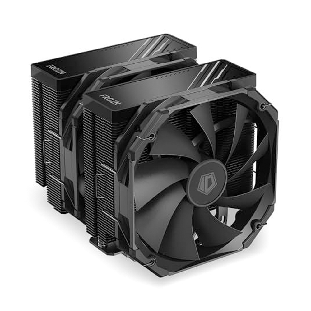 Tản nhiệt khí ID-COOLING FROZN A720 BLACK