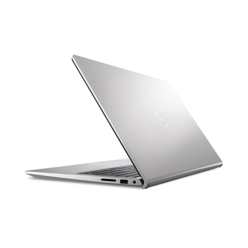 Laptop Dell 15 DC15250 71092480 (Intel Core i7-1355U | 16GB | 512GB | Intel Graphics | 15.6 inch FHD | Win 11 | Office | Bạc) - Ảnh 2