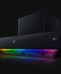 Loa máy tính Razer Leviathan V2