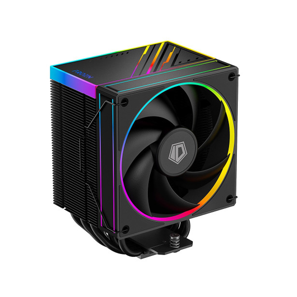 Tản nhiệt khí ID-COOLING FROZN A610 ARGB