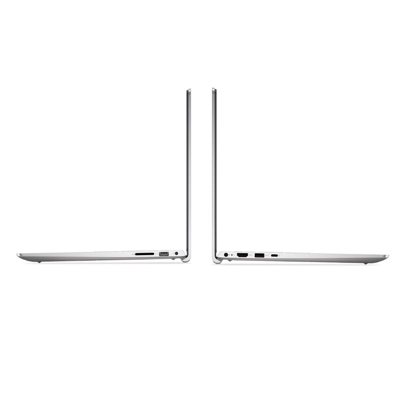 Laptop Dell 15 DC15250 71092480 (Intel Core i7-1355U | 16GB | 512GB | Intel Graphics | 15.6 inch FHD | Win 11 | Office | Bạc) - Ảnh 3