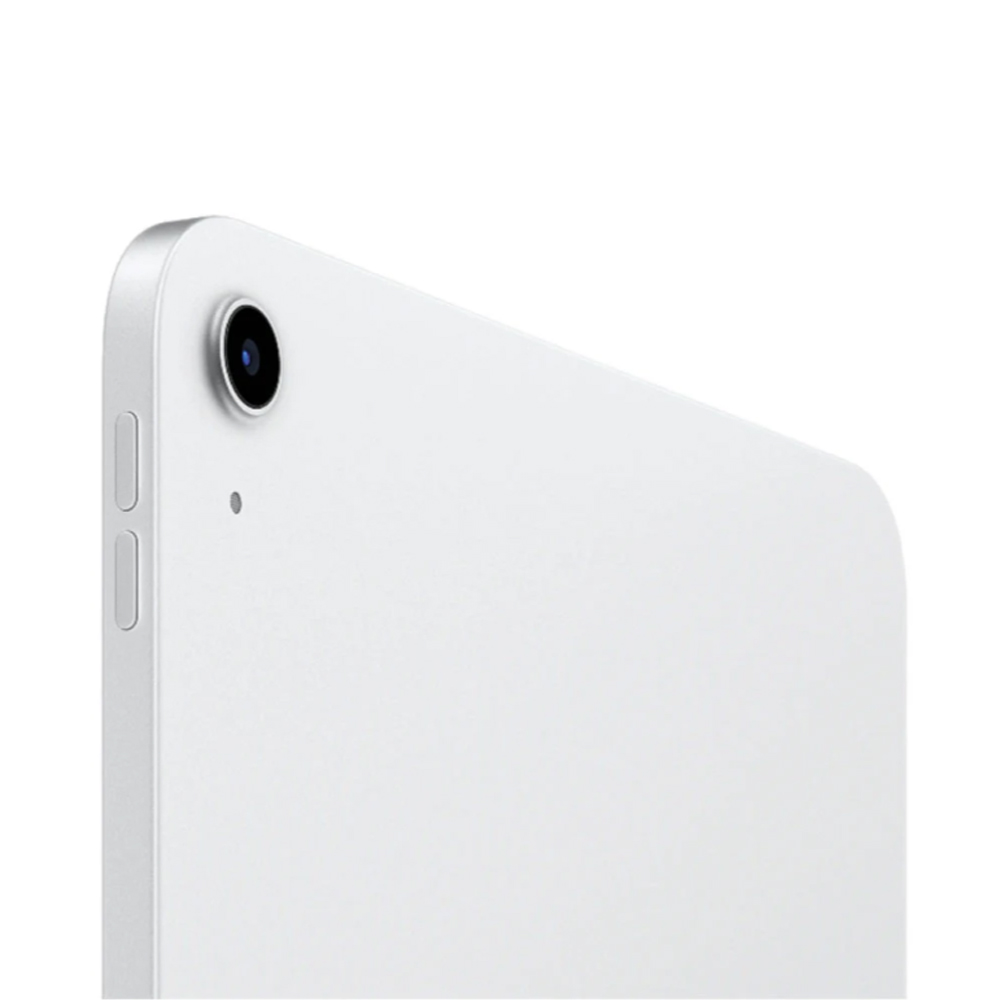 Máy tính bảng Apple IPad Gen 11 A16 5G (6GB/ 128Gb/ Silver) - Ảnh 2