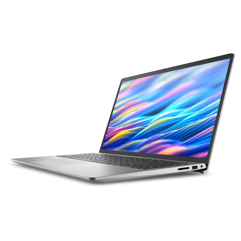 Laptop Dell 15 DC15250 71092480 (Intel Core i7-1355U | 16GB | 512GB | Intel Graphics | 15.6 inch FHD | Win 11 | Office | Bạc) - Ảnh 4