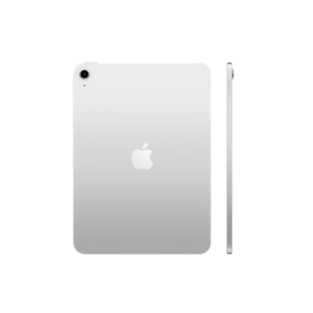 Máy tính bảng Apple IPad Gen 11 A16 5G (6GB/ 128Gb/ Silver) - Ảnh 3