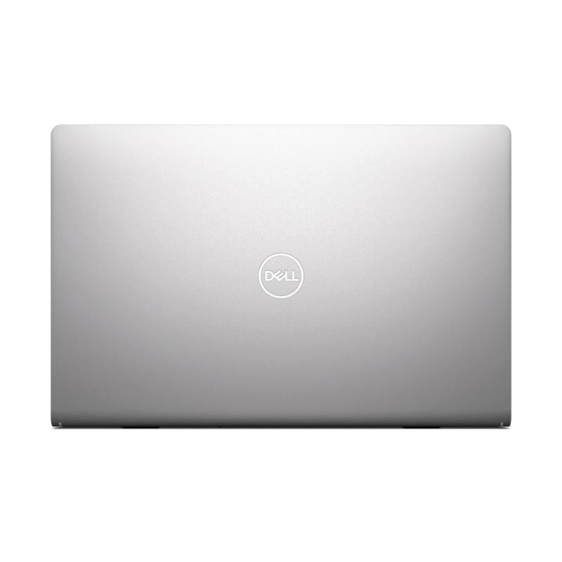 Laptop Dell 15 DC15250 71092480 (Intel Core i7-1355U | 16GB | 512GB | Intel Graphics | 15.6 inch FHD | Win 11 | Office | Bạc) - Ảnh 5
