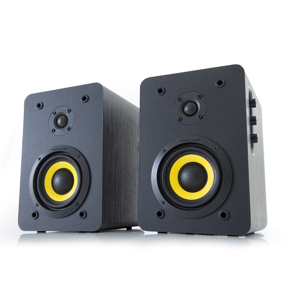 Loa Thonet & Vander Vertrag Bluetooth Black - Ảnh 3