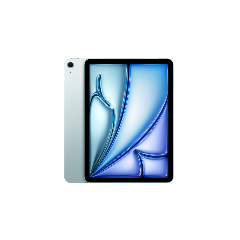 Máy tính bảng Apple IPad Air M4 11 inch Wifi (12Gb/ 128Gb/ Blue)