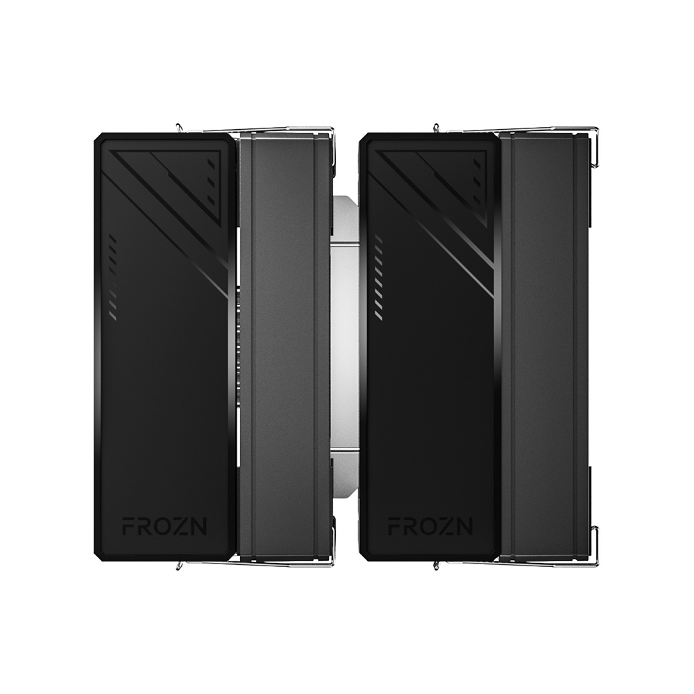 Tản nhiệt khí ID-COOLING FROZN A620 PRO SE ARGB - Ảnh 2