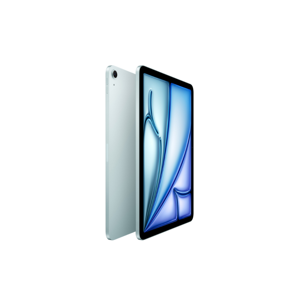 Máy tính bảng Apple IPad Air M4 11 inch Wifi (12Gb/ 128Gb/ Blue) - Ảnh 2