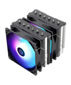 Tản nhiệt CPU Thermalright Peerless Assassin PA120 SE ARGB