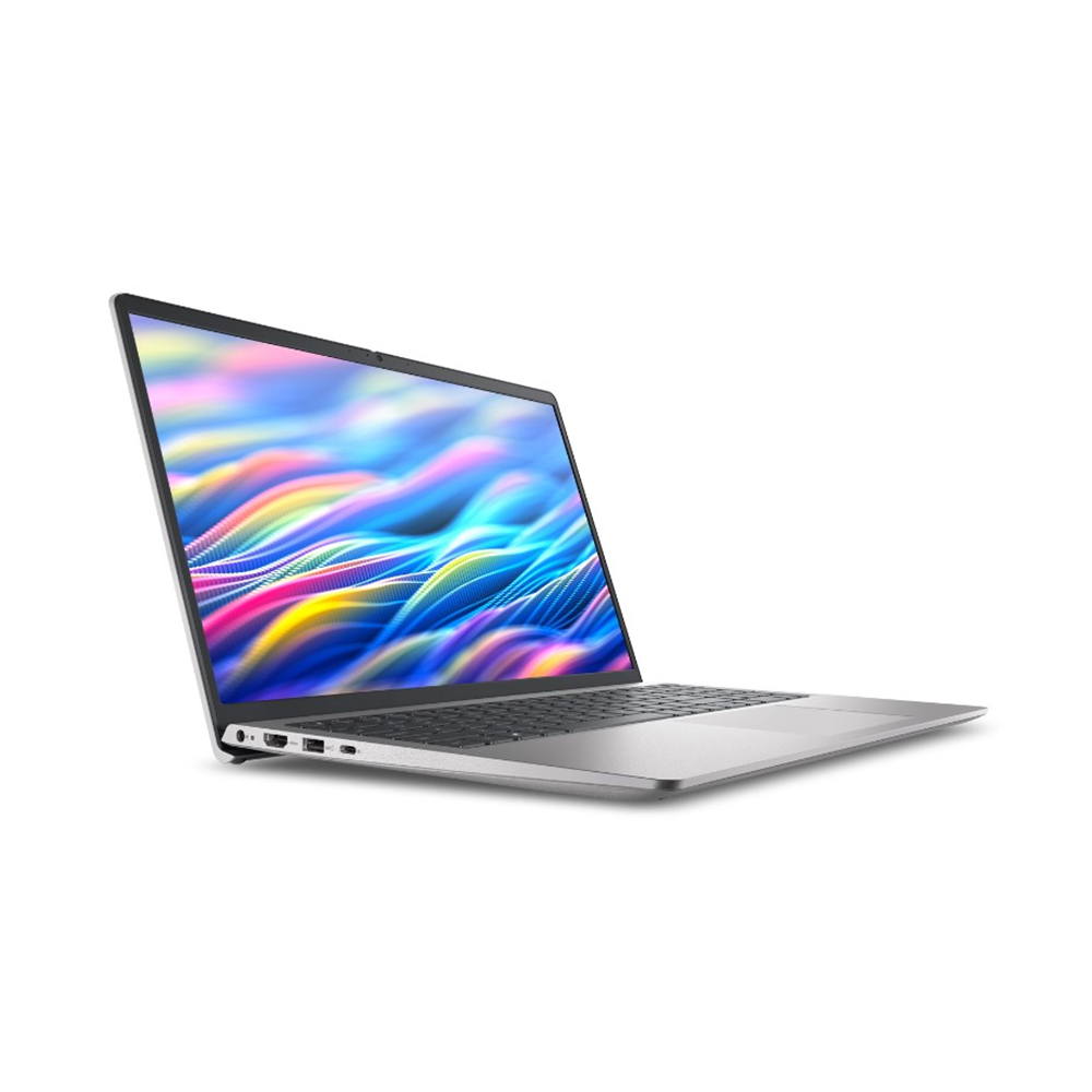 Laptop Dell 15 DC15250-71084747 (Intel Core i7-1355U | 16GB | 512GB | Intel Graphics | 15.6 inch FHD IPS | OfficeHome24+Office 365 | McAfee LS | Win 11 Home) - Ảnh 4