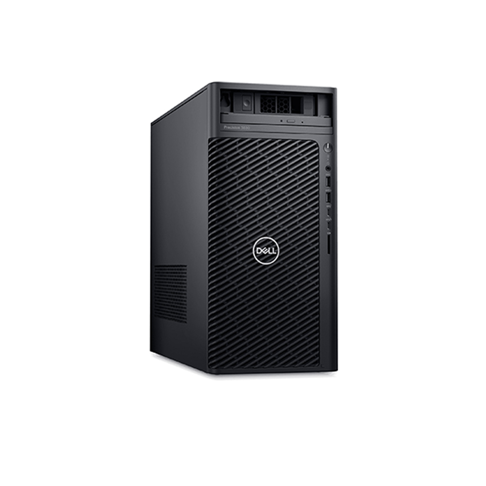 Máy tính trạm Dell Precision 3680 Tower CTO Base 01MTR368014700.41 (Tower | Intel Core i7 14700 | 16GB | 512 GB | RTX A1000 | Keyboard | Mouse | Ubuntu) - Ảnh 4