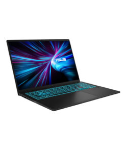 Laptop ASUS Gaming V16 V3607VM-RP044W (Intel Core 7 240H | RTX 5060 8GB | 16 inch WUXGA 144Hz | 16GB | 1TB | Win 11 | Đen)