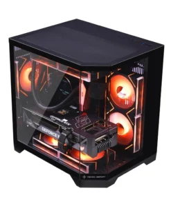 PC Đồ Họa 3D - Edit Video, Photoshop i5 14600KF- RTX 3060 12GB OC (Cấu hình gốc)( Quốc dân )