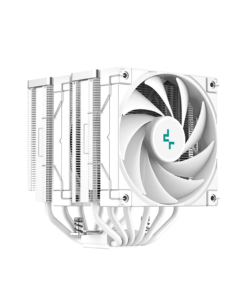 Tản nhiệt khí Deepcool AK620 WH R-AK620-WHNNMT-G-1