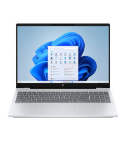 Laptop HP OmniBook 7 AI 16-az0038TU C2CX1PA (Intel Core 5 210H | 24GB | 512GB | Intel Graphics | 16 inch WUXGA IPS | Win 11 | Office | Bạc)
