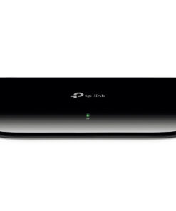 Switch TP-Link TL-SG1008D (Gigabit (1000Mbps)/ 8 Cổng/ Vỏ Nhựa)