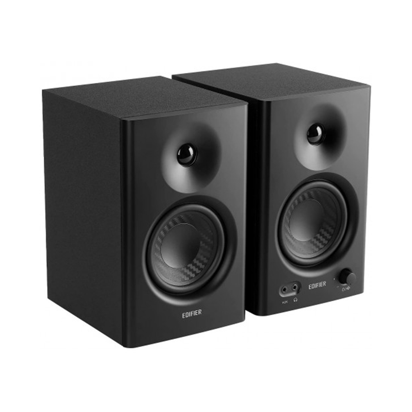 Loa Edifier MR4 2.0 Black - Ảnh 2