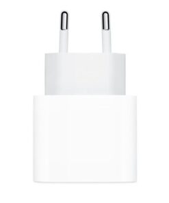 Củ sạc Apple type C sạc nhanh 20W