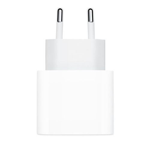 Củ sạc Apple type C sạc nhanh 20W