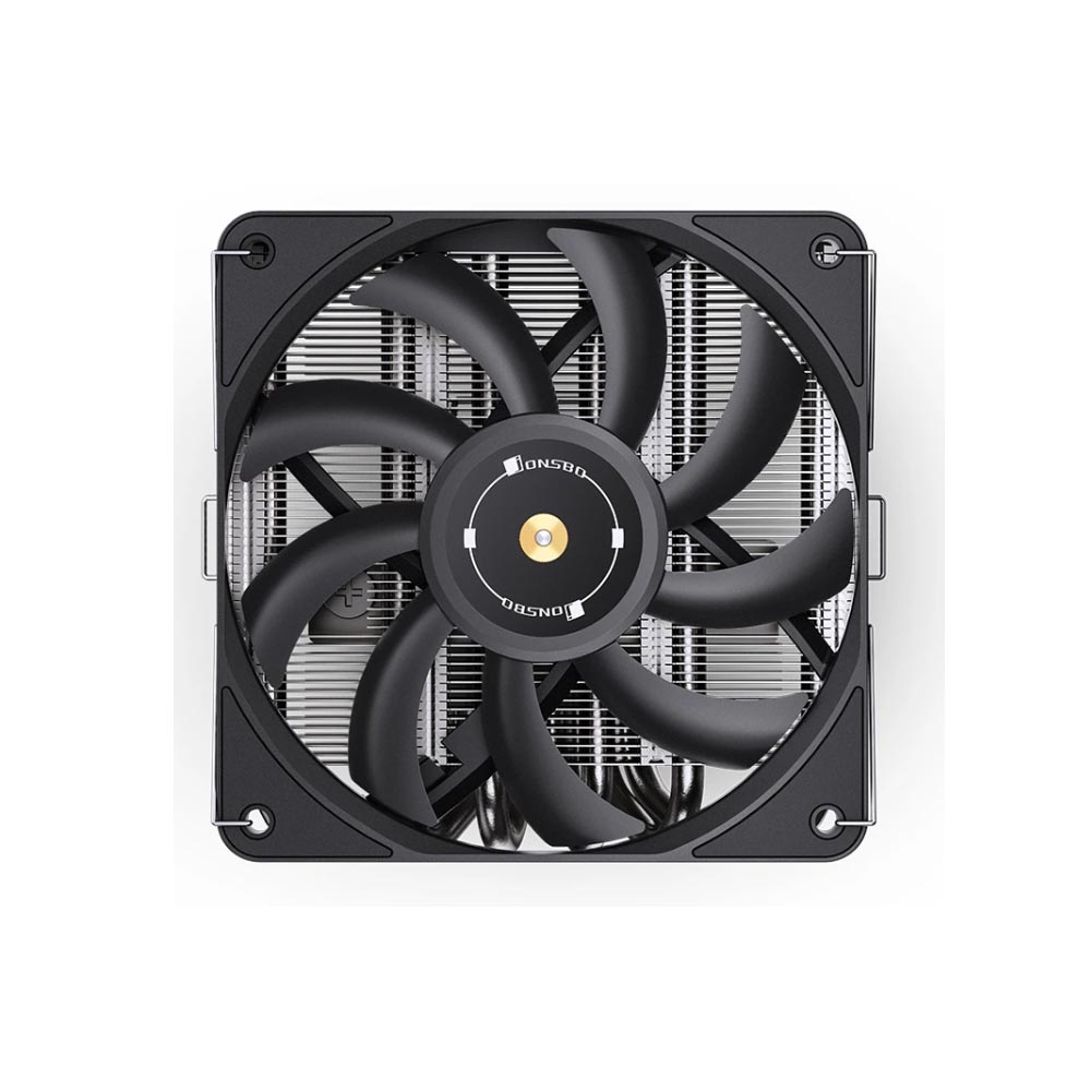 Tản nhiệt CPU JONSBO HP-600 - Ảnh 2
