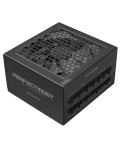 Nguồn máy tính DARKFLASH PMT1050 GOLD - 1050W (80 Plus Gold/ATX3.1/PCI-e 5.1/Full Modular)
