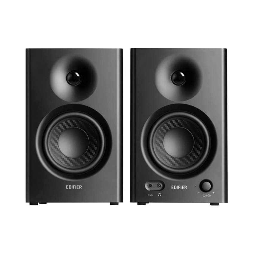 Loa Edifier MR4 2.0 Black - Ảnh 3