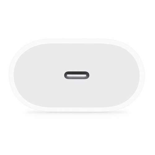Củ sạc Apple type C sạc nhanh 20W - Ảnh 2