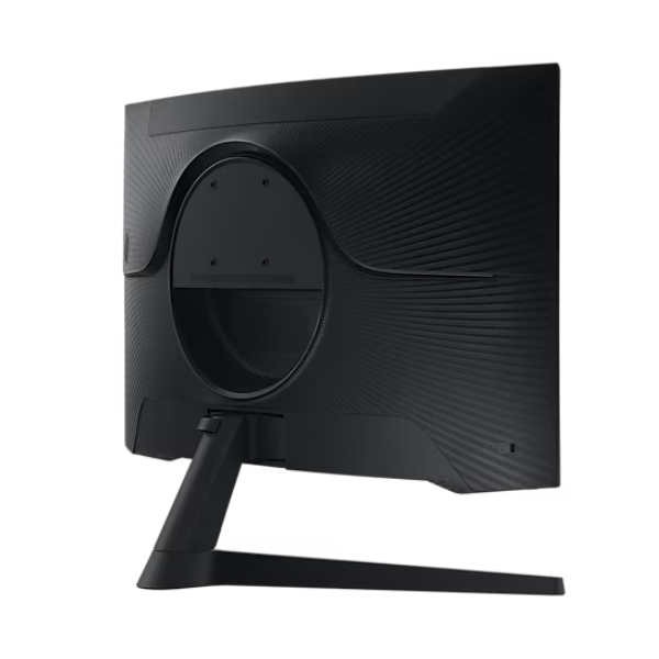 Màn hình cong gaming Samsung Odyssey G5 LS27CG552EEXXV (2K (2560x1440)/ 27.0Inch/ 1ms/ 165Hz/ 300 cd/m2/ VA) - Ảnh 4