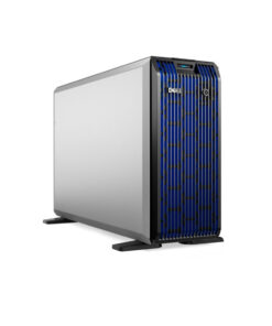 Máy chủ Dell PowerEdge T360 T360-835-16G2T ( Intel Xeon E-2414 2.6G 4C/4T_16GB UDIMM 5600MTs ECC_2TB SATA 6Gbps 7.2K 512n 3.5" HP_PSU 600W_Power cord_H355_IDRAC 9_Basic 16G_BC5720 DP 1GbE LOM_No OS_3Ys)