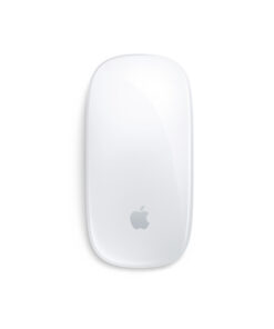 Chuột không dây Apple Magic mouse 2024 (Trắng)